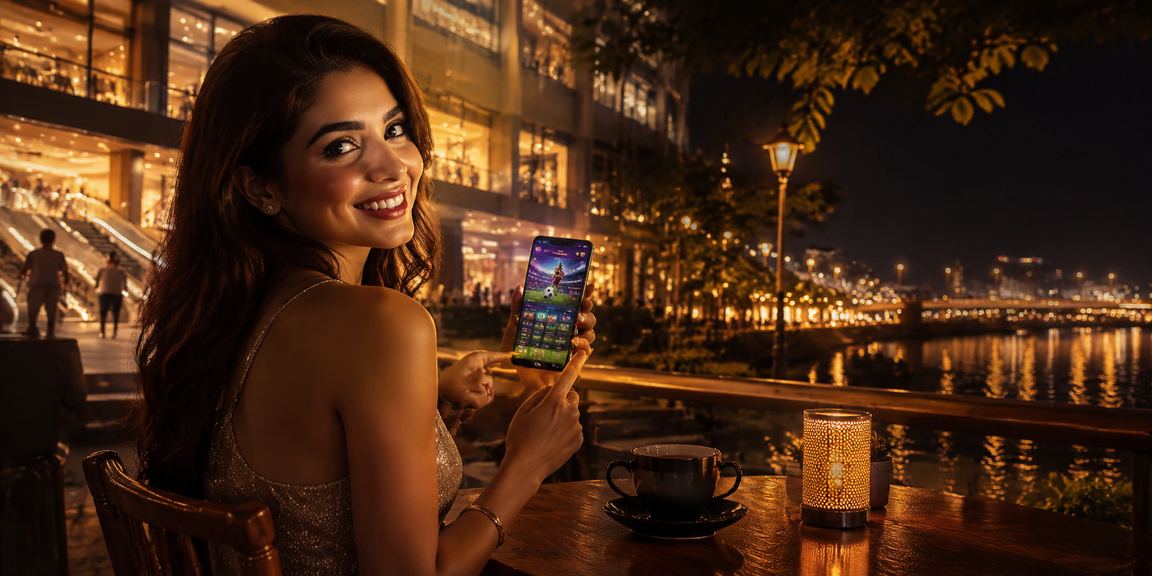 Mobile payment using UPI apps like PhonePe in India